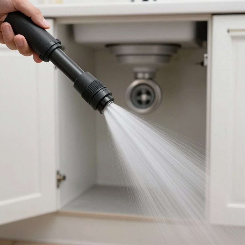Drain Cleaning & Unclogging in Monument