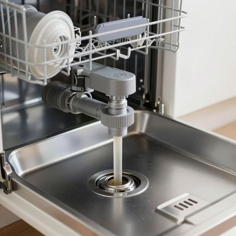 Garbage Disposal in Monument